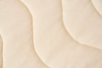 【発売記念30%OFF】TASOW マットレス Mattress Basic＋ウールケット Ket 4season 夏の2点セット