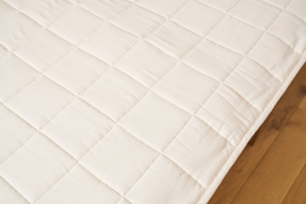 【発売記念30%OFF】TASOW マットレス Mattress Basic＋ウール敷パッド Pad Balance 夏の2点セット