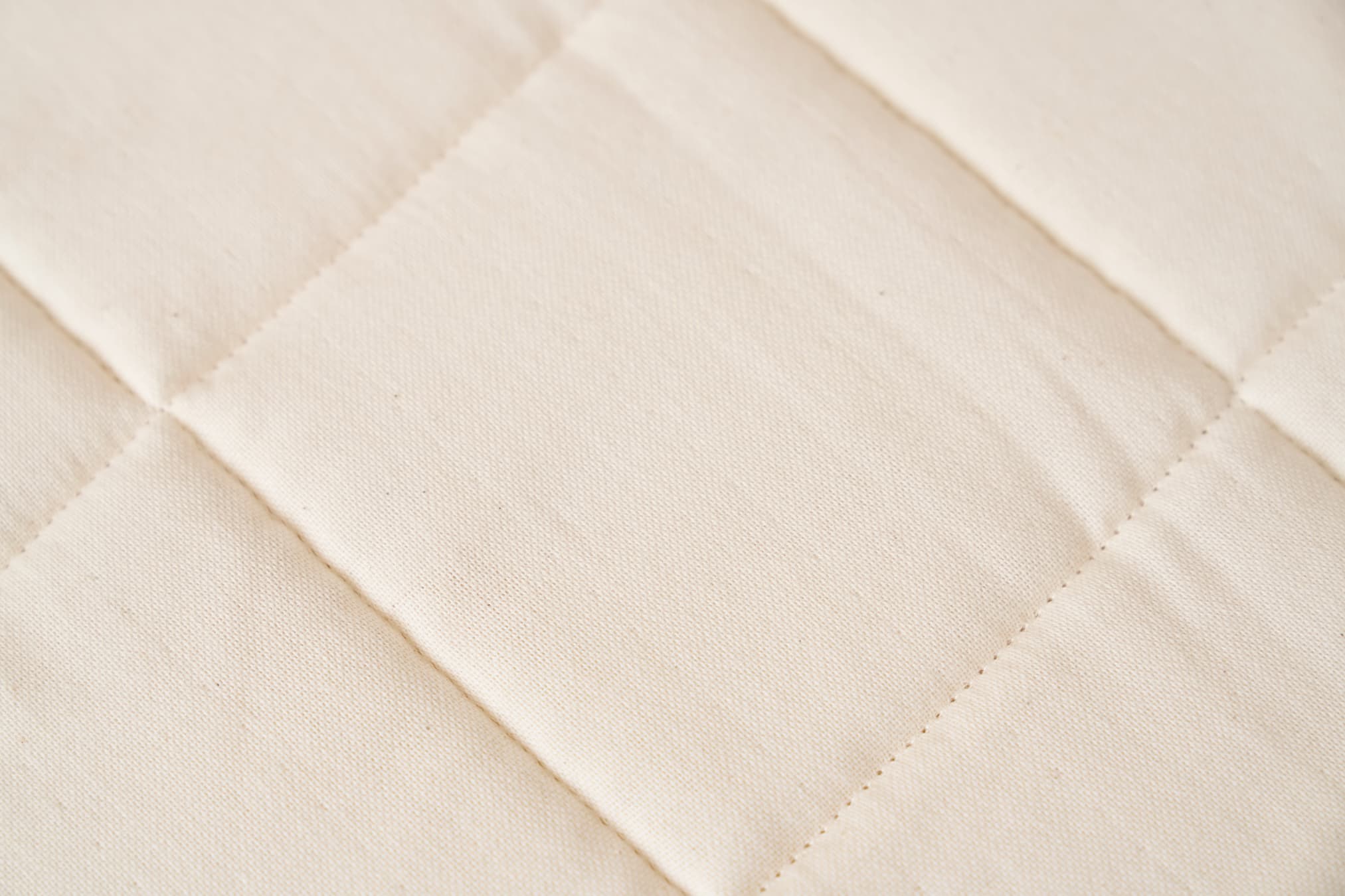 【発売記念30%OFF】TASOW マットレス Mattress Basic＋ウール敷パッド Pad Balance 夏の2点セット